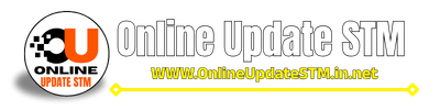 Online Update Stm