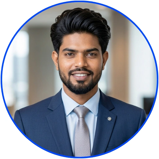 Rahul Raaz - Author
