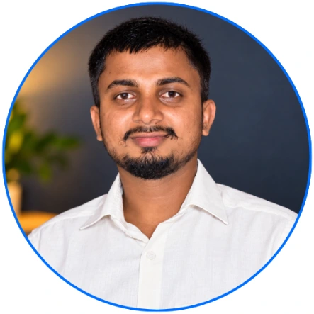 Nitish Rana - Author